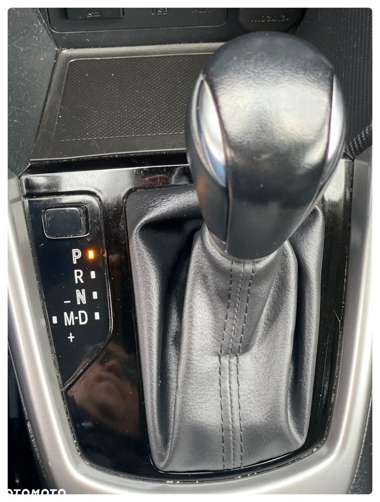Mazda CX-3 SKYACTIV-G 120 SKYACTIV-Drive FWD Sports-Line - 29