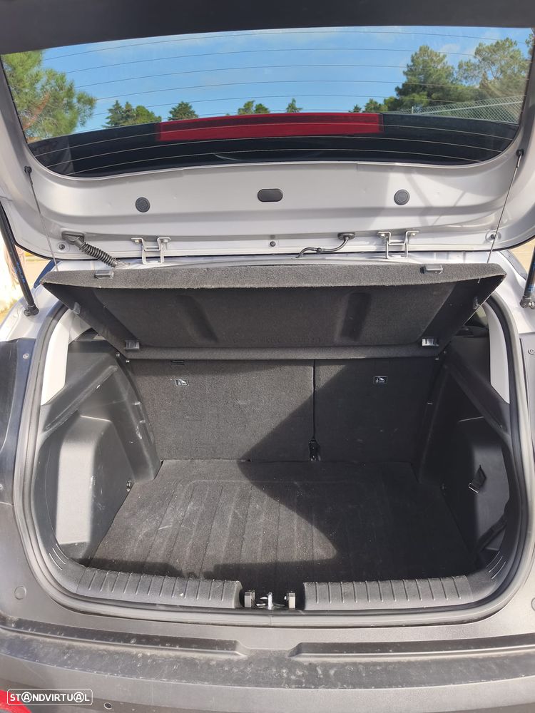 Hyundai Bayon 1.0 T-GDI Premium TT DCT - 10