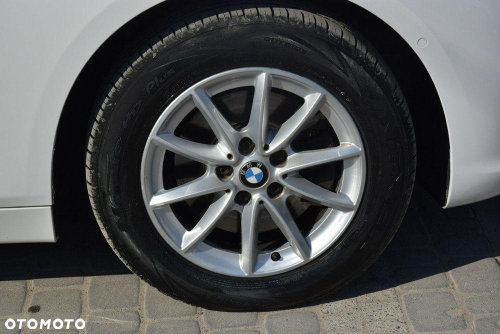 BMW Seria 2 218d GT Advantage - 9
