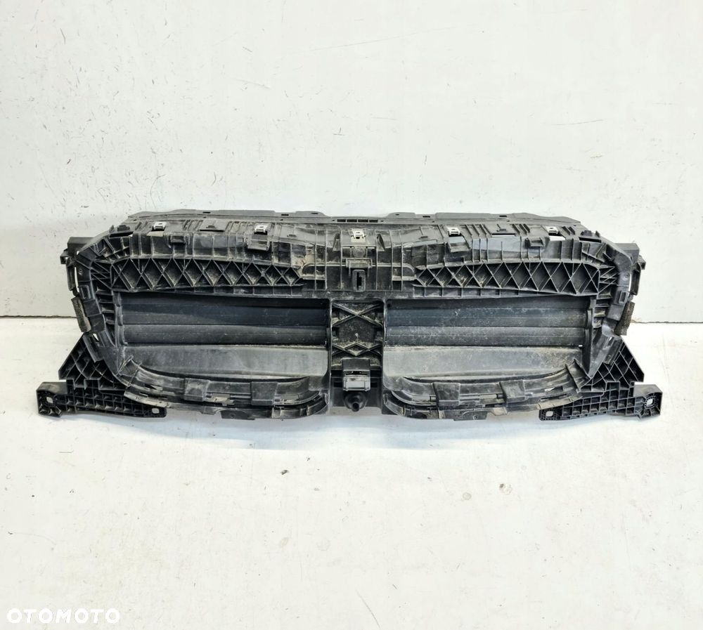 BMW iX3 G08 Grill kierownica powietrza wlot żaluzja