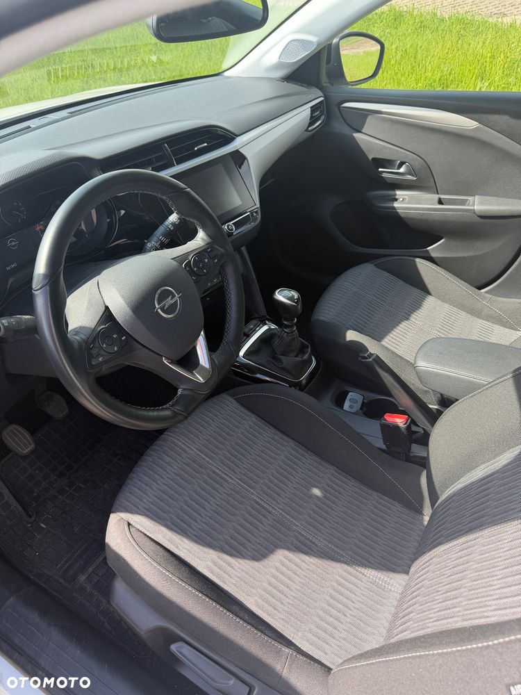 Opel Corsa 1.2 Edition S&S - 4