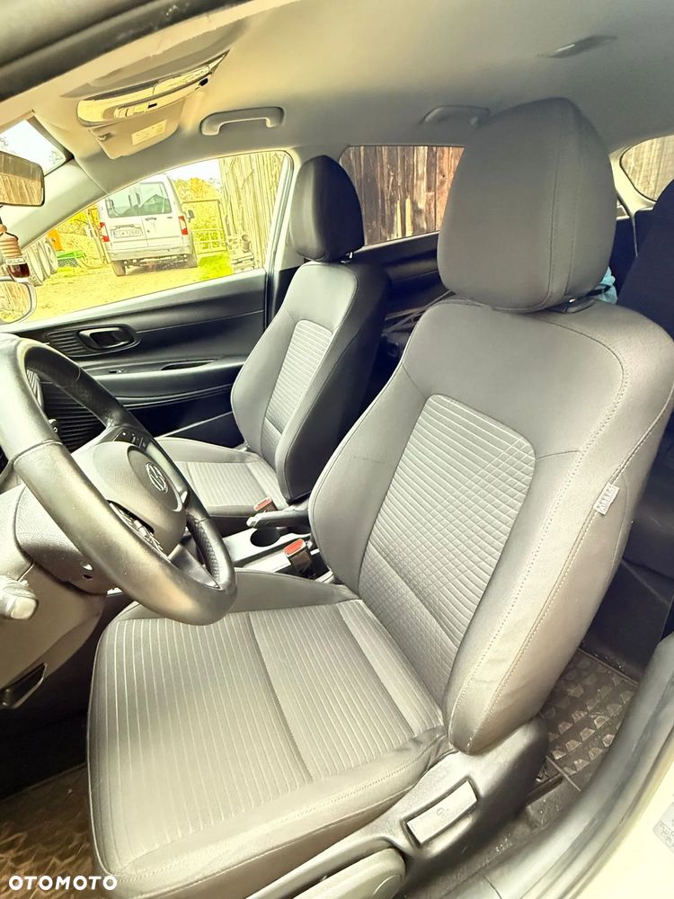 Hyundai i20 1.2 Comfort - 14