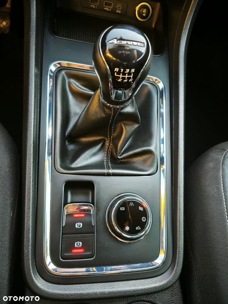 Seat Ateca - 15