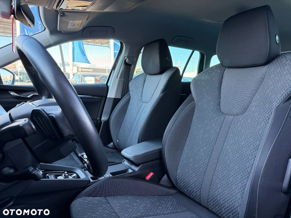 Skoda Octavia 2.0 TDI SCR Style DSG - 24