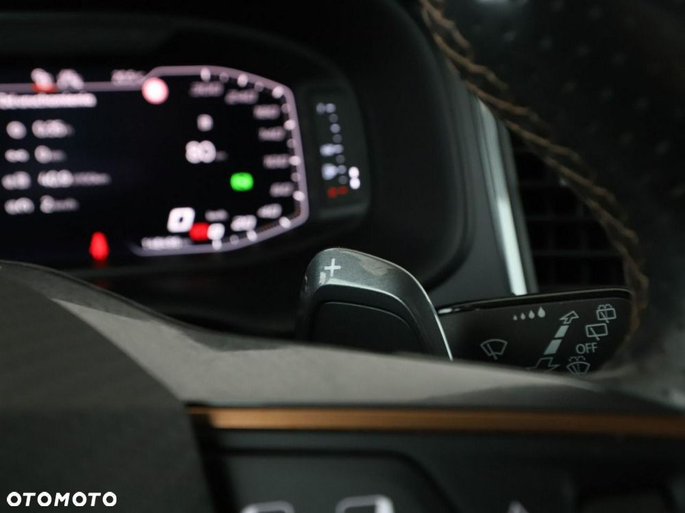 Cupra Ateca 2.0 TSI 4Drive DSG - 36
