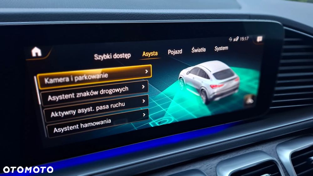 Mercedes-Benz GLE 400 d 4-Matic Premium Plus - 34