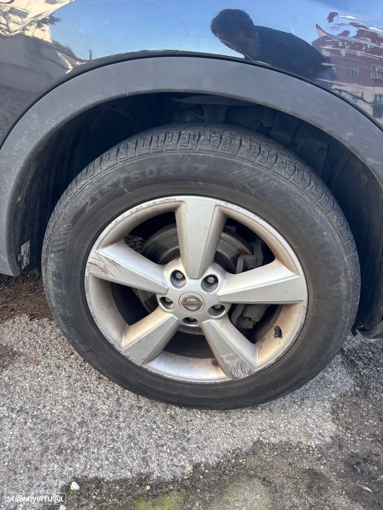 Nissan Qashqai 1.5 dCi acenta - 7