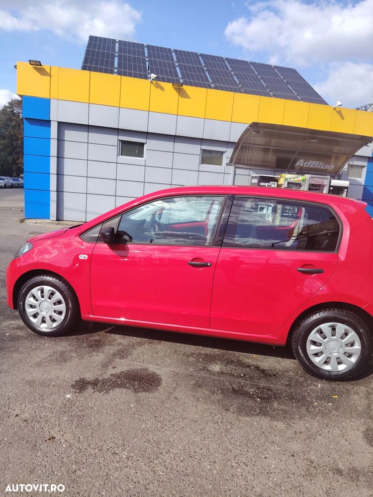 Skoda Citigo - 7