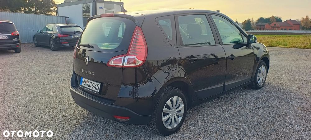 Renault Scenic 1.6 16V 110 Expression - 5
