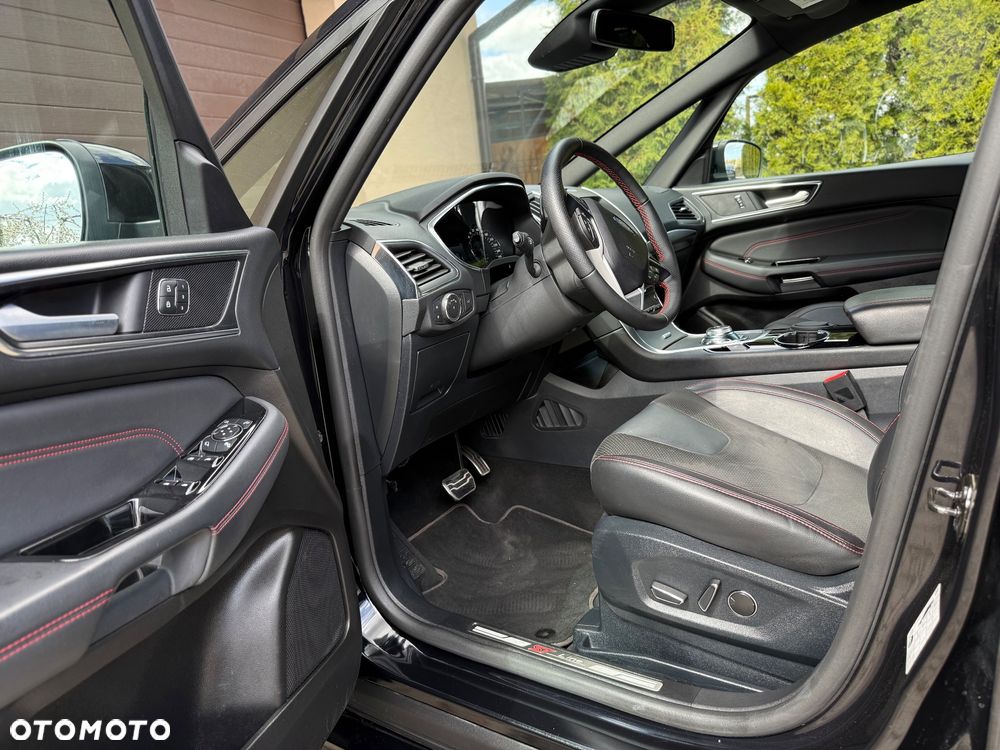 Ford S-Max 2.0 EcoBlue AWD ST-Line - 16