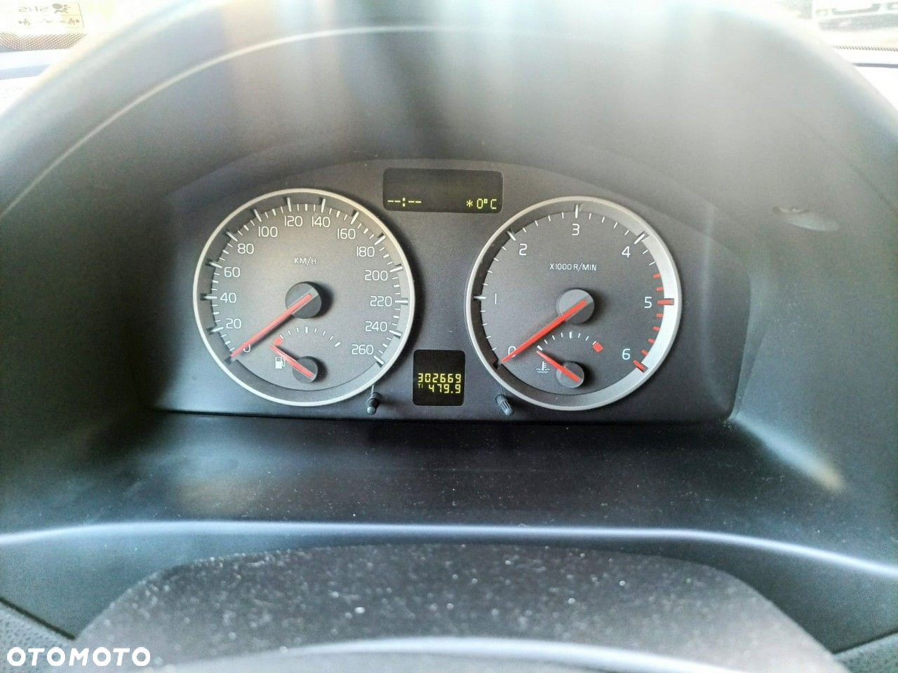 Volvo S40 - 9
