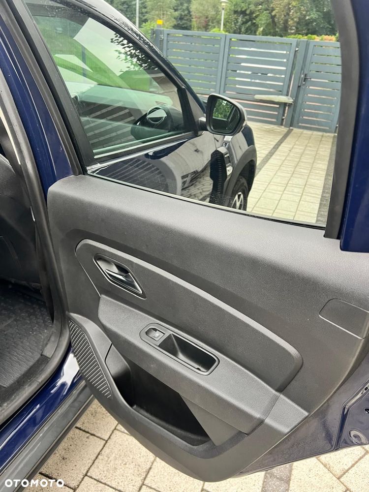 Dacia Duster SCe 115 4WD Prestige - 35