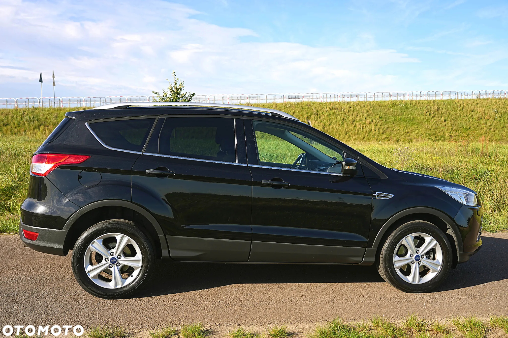 Ford Kuga 2.0 TDCi 4WD Titanium - 12