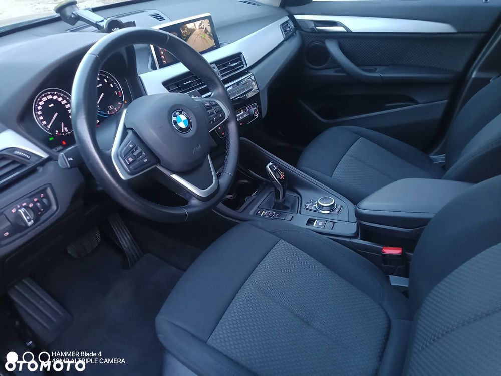 BMW X1 sDrive18i Advantage - 15