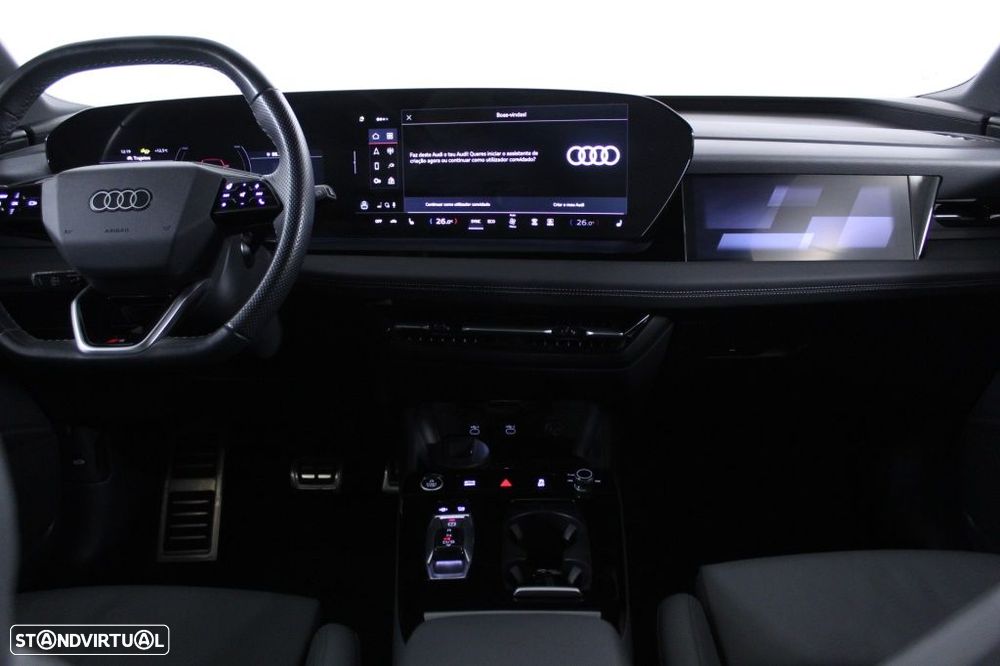 Audi Q6 e-tron 55 quattro 100 kWh - 18