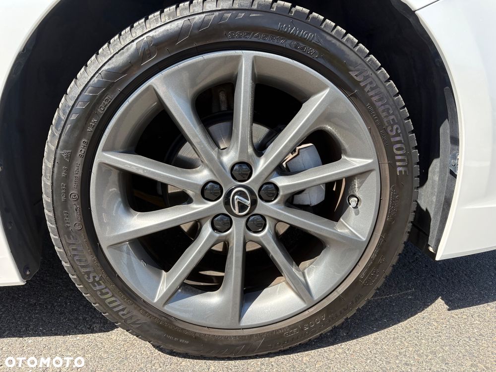 Lexus CT 200h Elegance - 9
