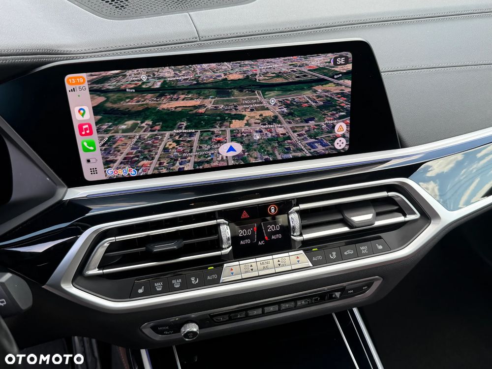 BMW X7 xDrive30d sport - 13