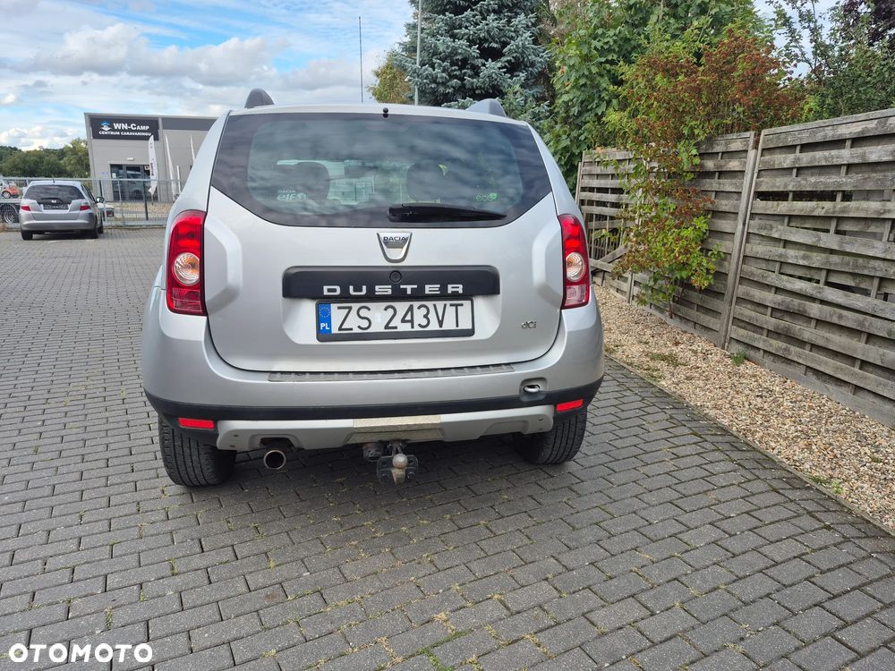 Dacia Duster - 4