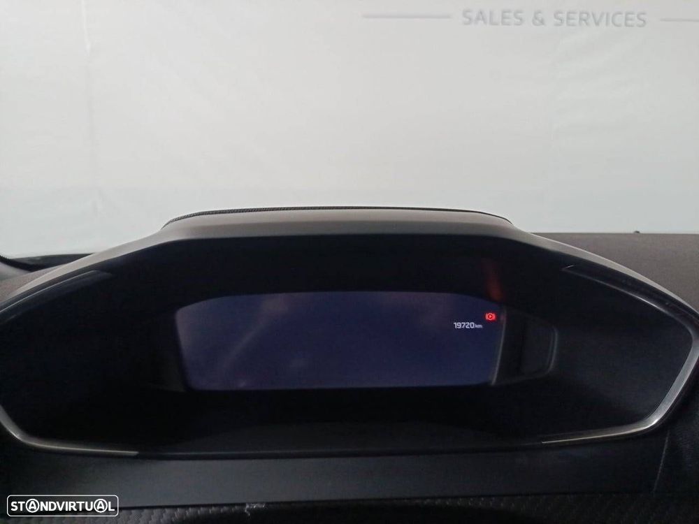 Peugeot 2008 1.2 Hybrid Allure e-DCS6 - 13