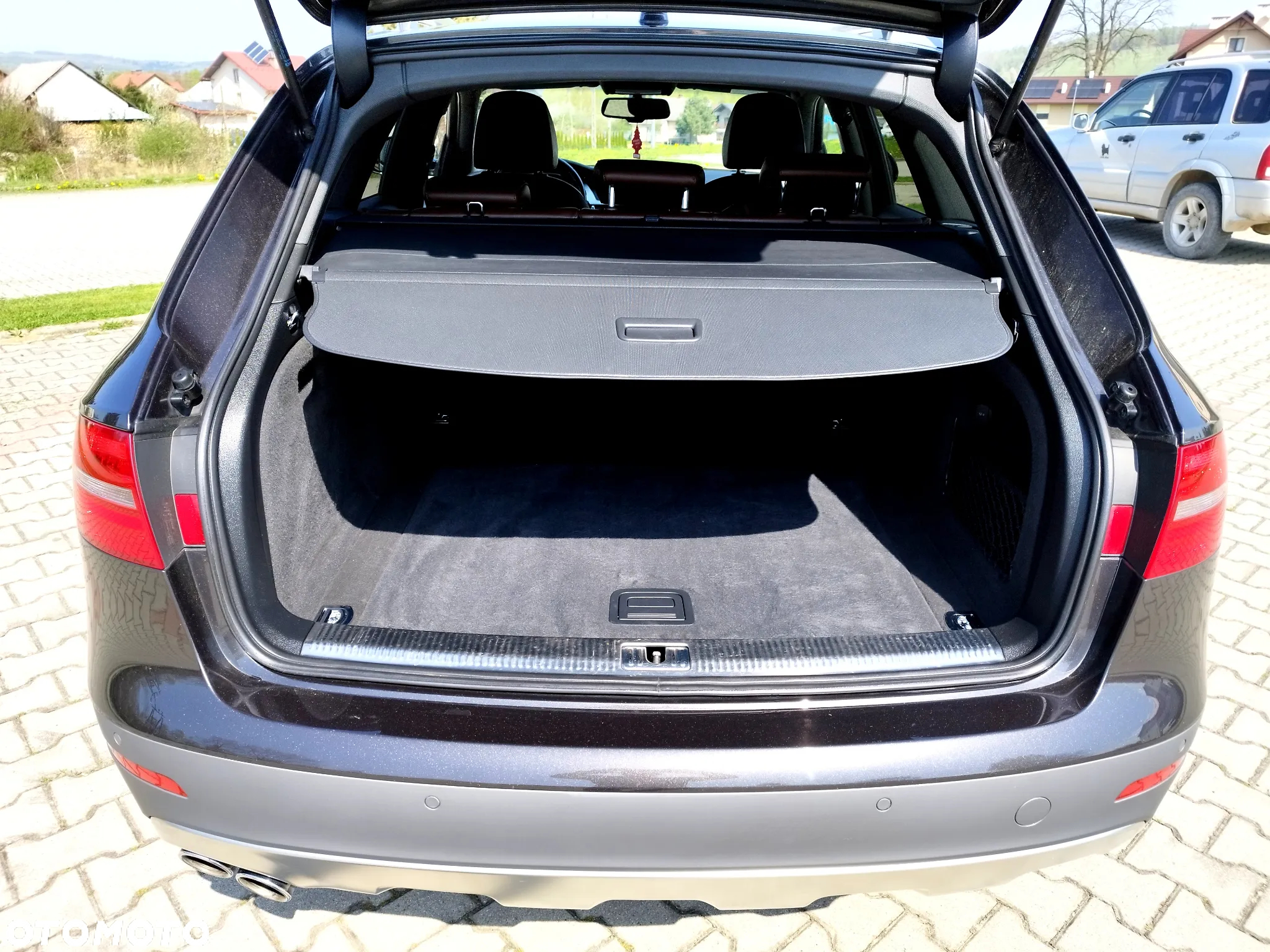 Audi A4 Allroad 2.0 TDI Quattro S tronic - 26