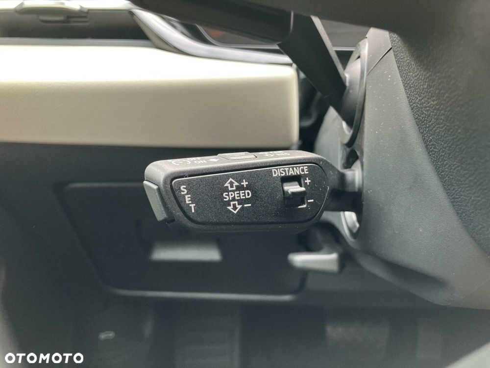 Audi A5 Limousine TFSI S tronic - 14