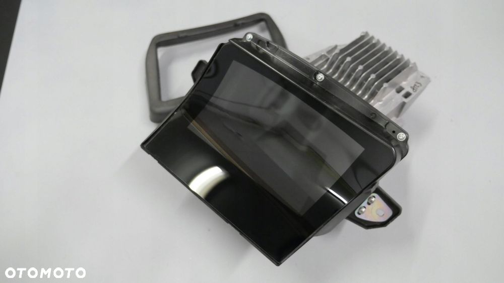 bmw x4 f26 wyświetlacz hud head up display 9355463 - 5