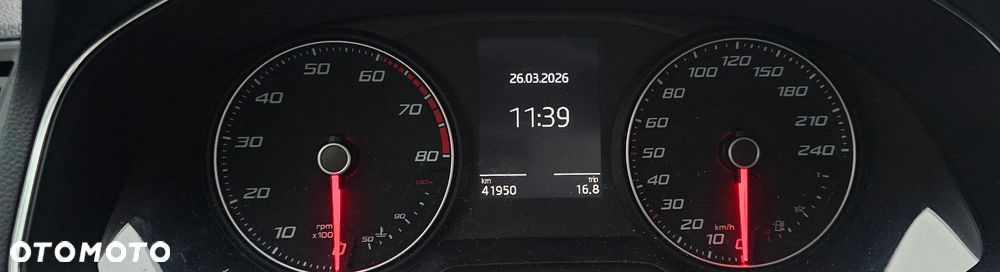 Seat Ibiza 1.0 EcoTSI S&S Style - 30