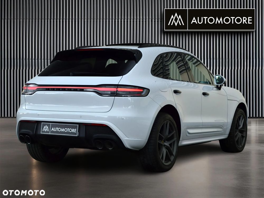 Porsche Macan Standard - 10