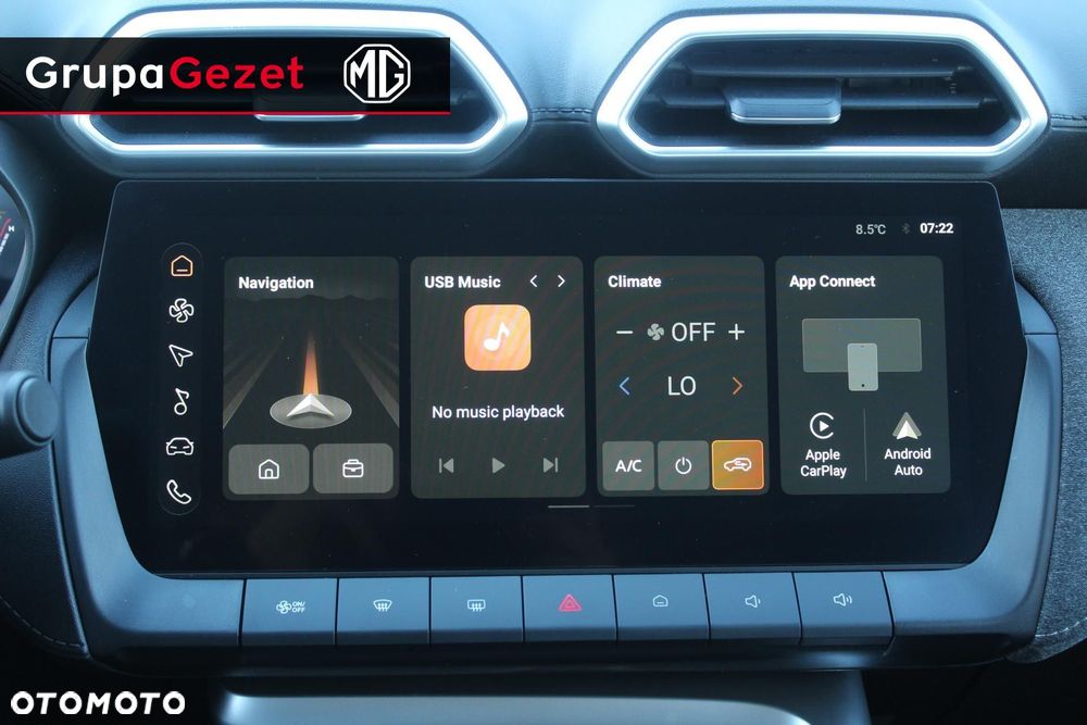 MG ZS - 17