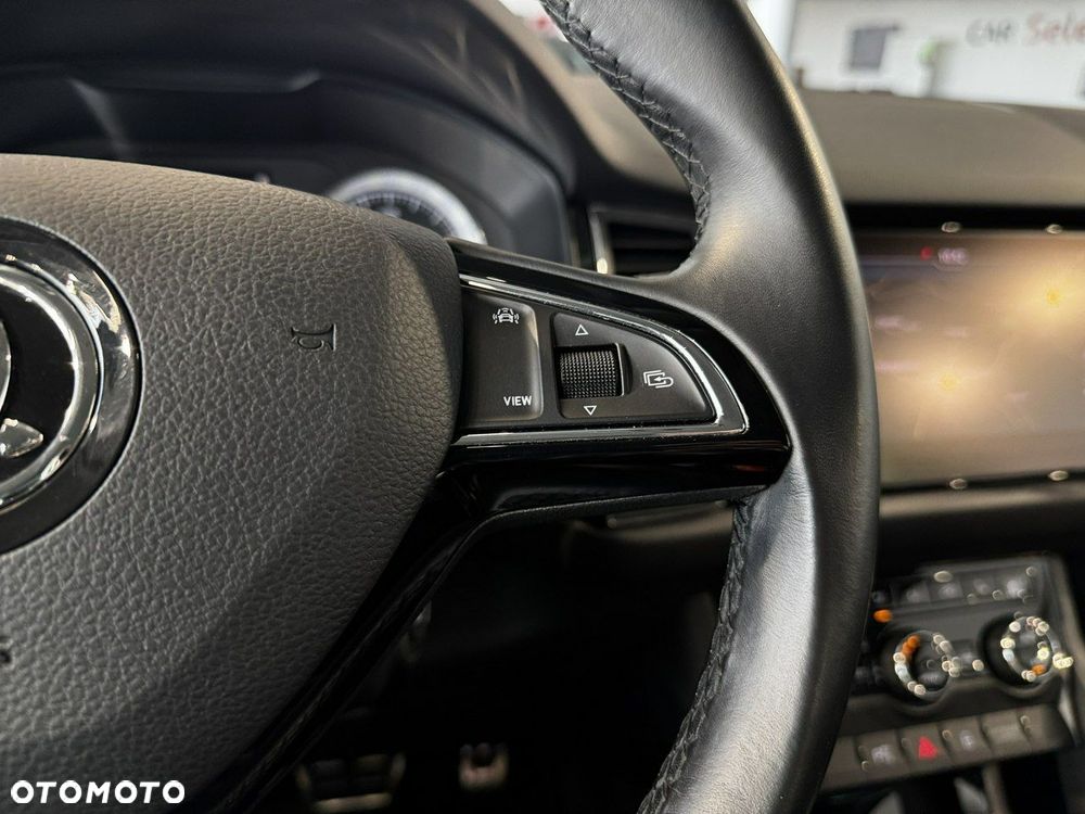 Skoda Kodiaq - 29