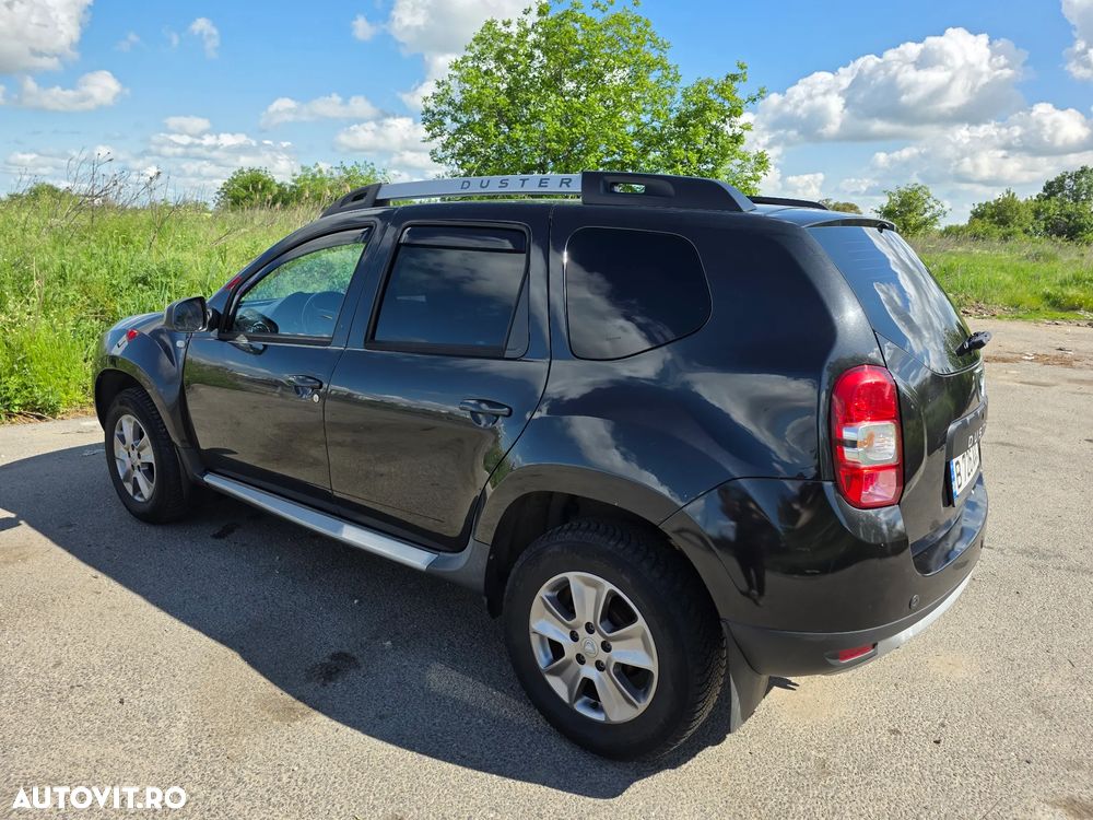 Dacia Duster - 5