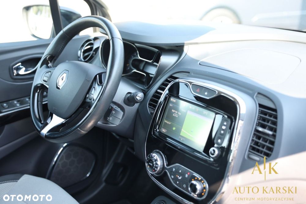 Renault Captur - 21