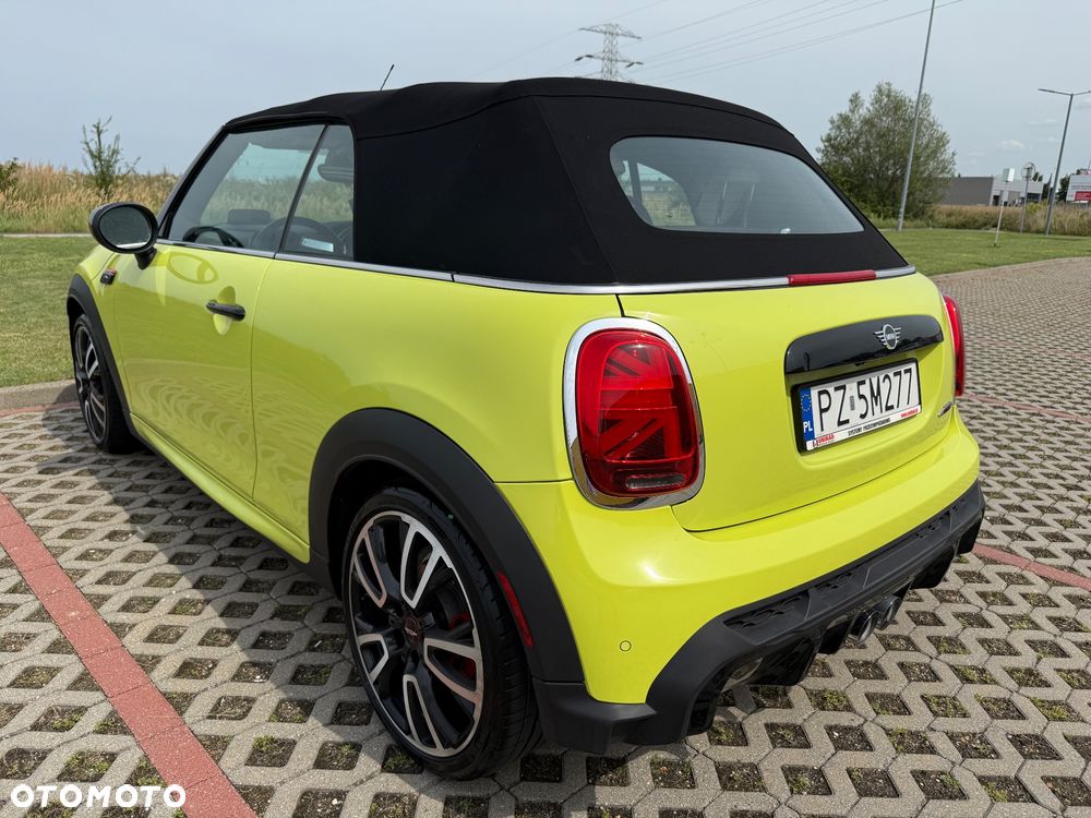 MINI John Cooper Works - 20