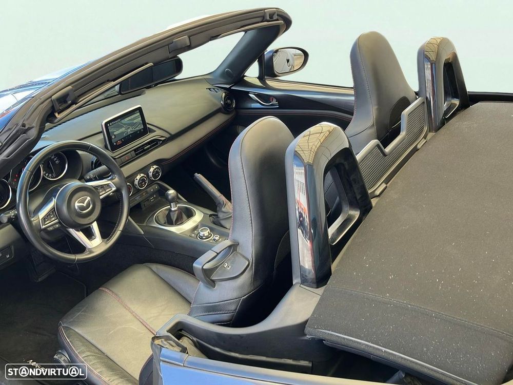 Mazda MX-5 - 19