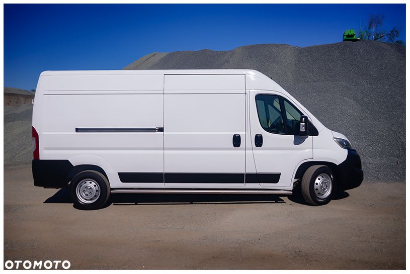 Opel Movano - 14