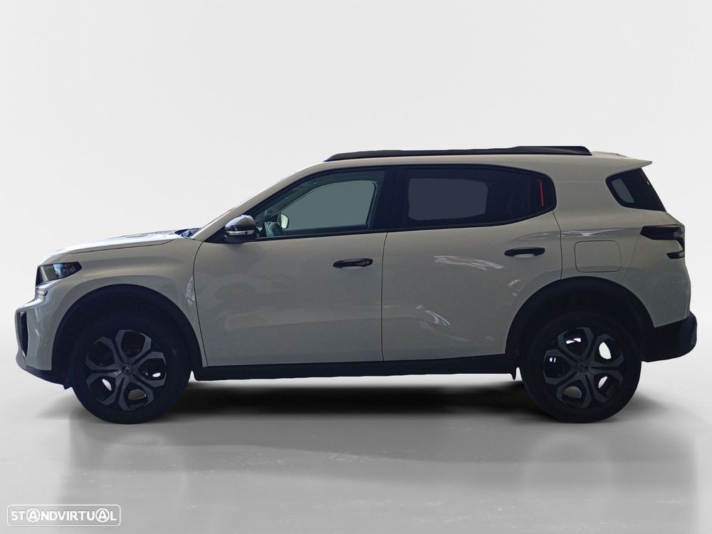 Citroën C3 Aircross 1.2 PureTech Plus - 2