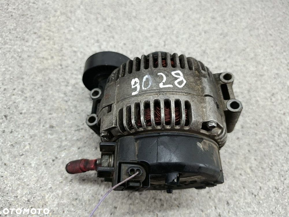 ALTERNATOR BMW 3 E90 7521178 2.5 24V 325i - 7