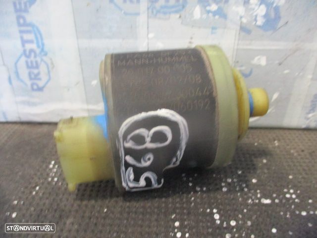 Bomba Combustivel 781013400 BMW E90 2008 320D 177CV 0P DISEL BMW  E90 FASE 2 2009 318D 143CV 4P PRETO DIESEL - 1