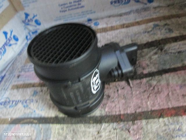 Massa De Ar 0281002451 05293155AB CHRYSLER VOYAGER 2002 25CRD BOSCH CHRYSLER GRAND VOYAGER 4 FASE 2 LONG 2006 2.8CRD 150CV 5P PRETO - 3