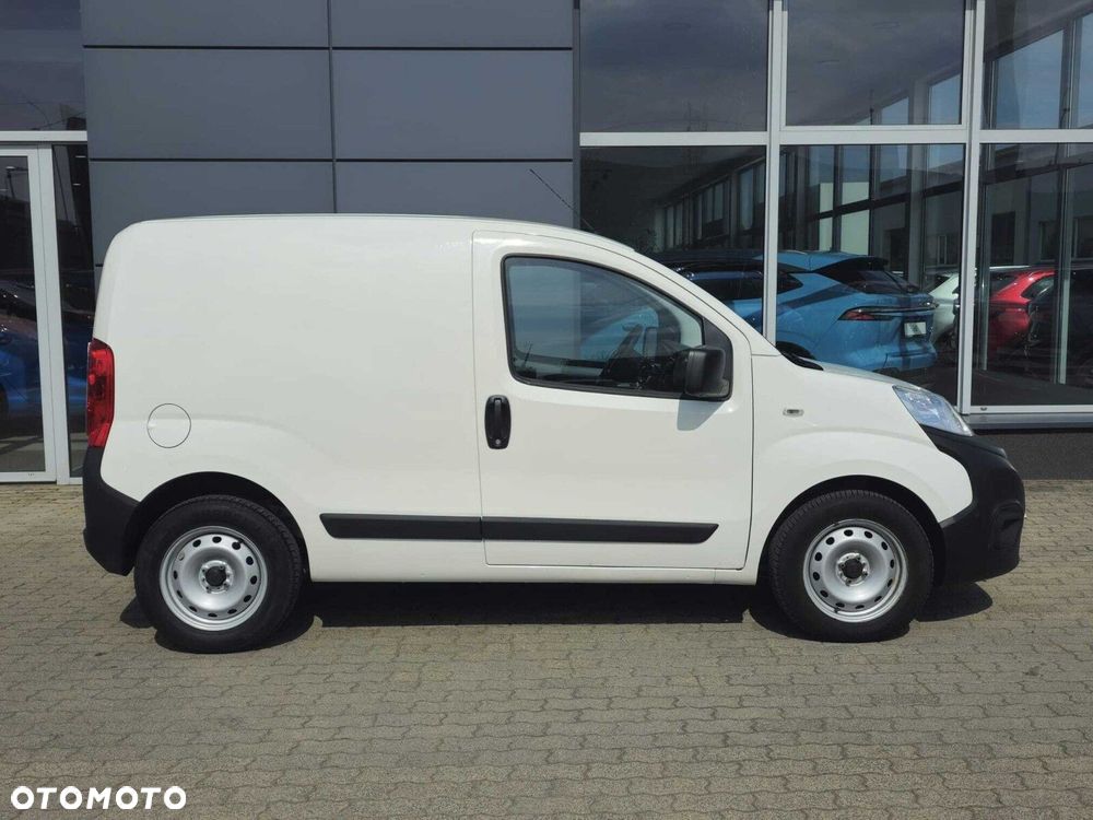 Fiat fiorino - 5