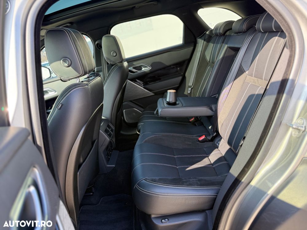 Land Rover Range Rover Velar 3.0 - 16