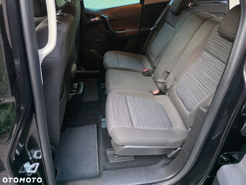 Opel Meriva 1.4 Ecoflex Start/Stop Style - 16