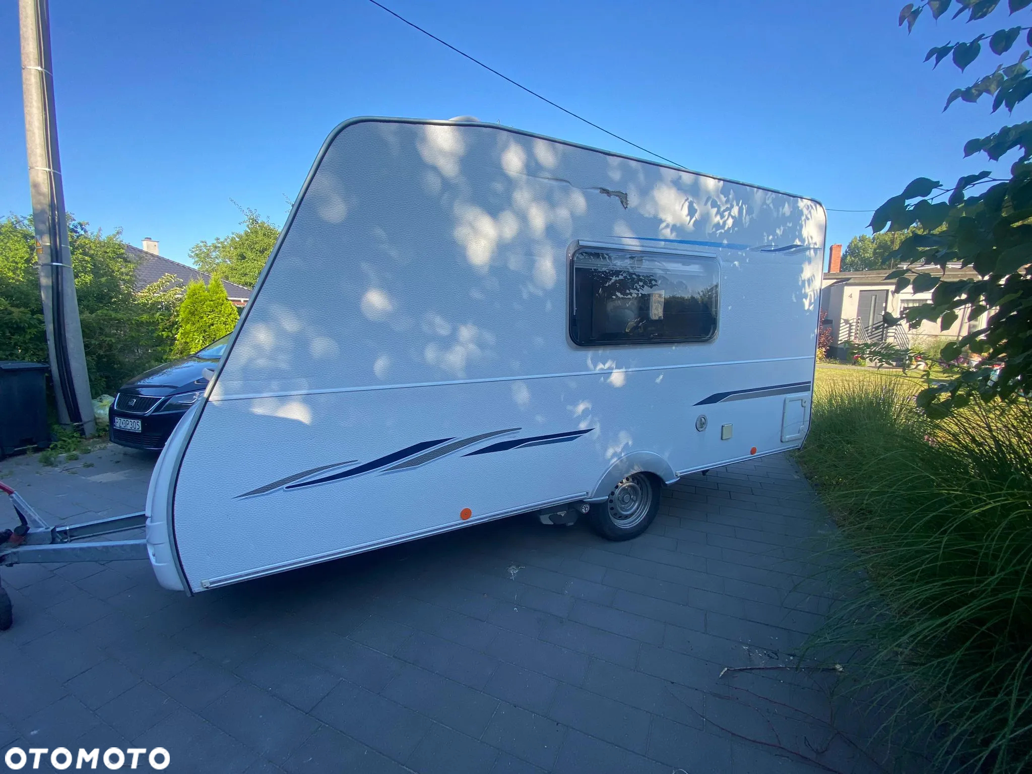 Caravelair Antares luxe ambiance 400 - 5
