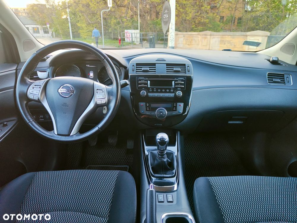 Nissan Pulsar 1.2 DIG-T Acenta - 14