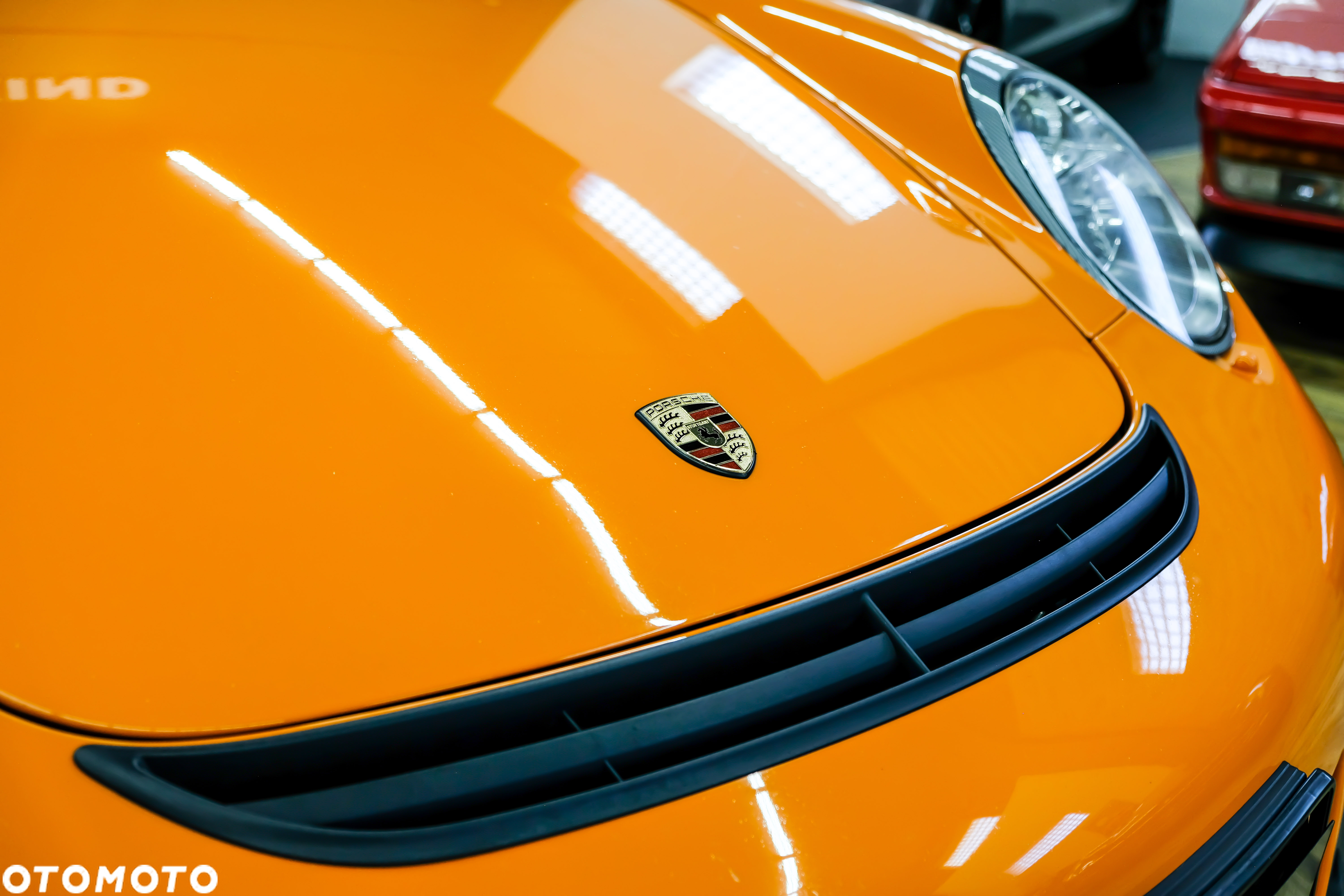Porsche 911 GT3 RS - 22