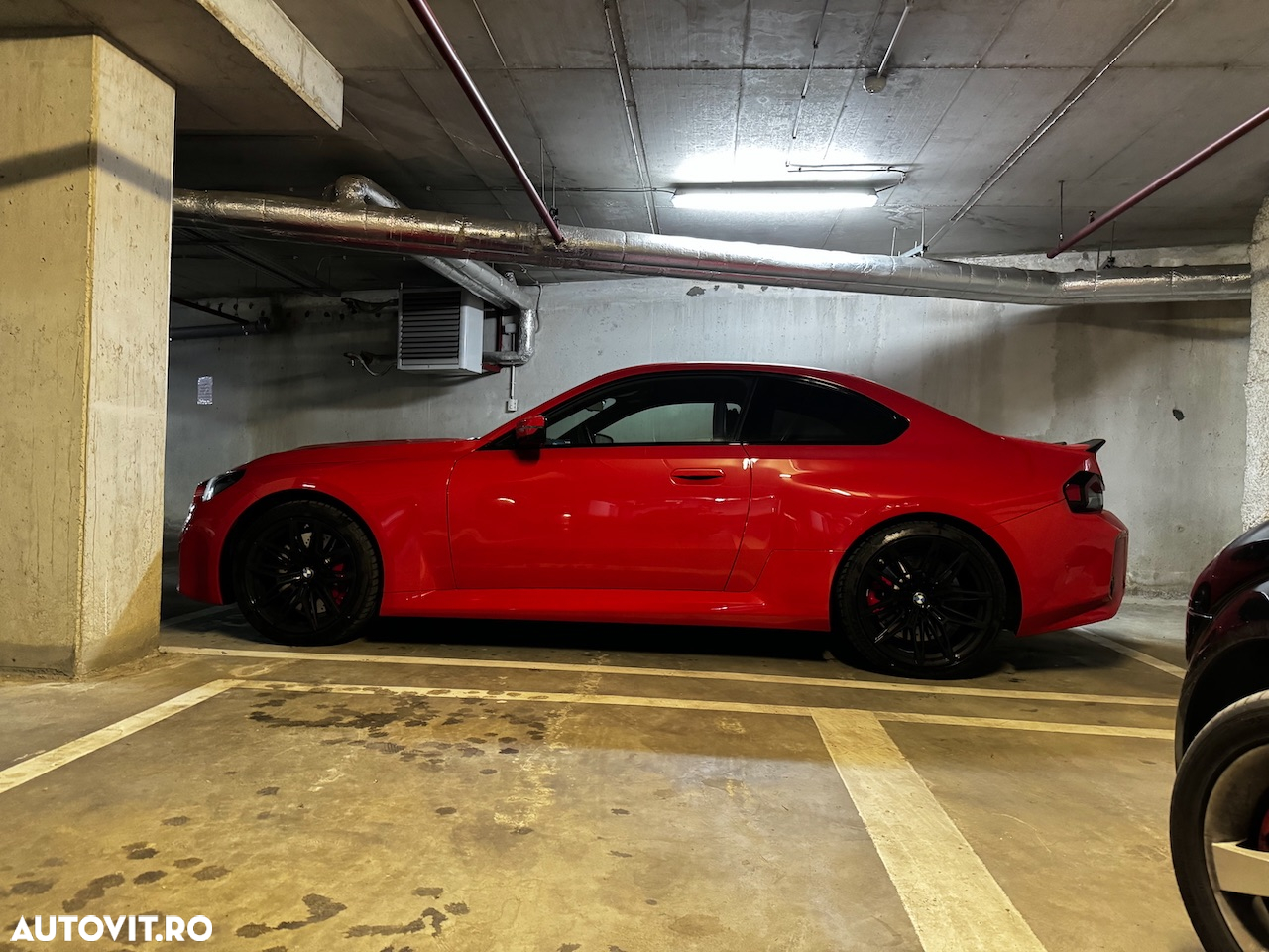 BMW M2 - 9
