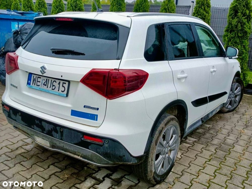 Suzuki Vitara - 1