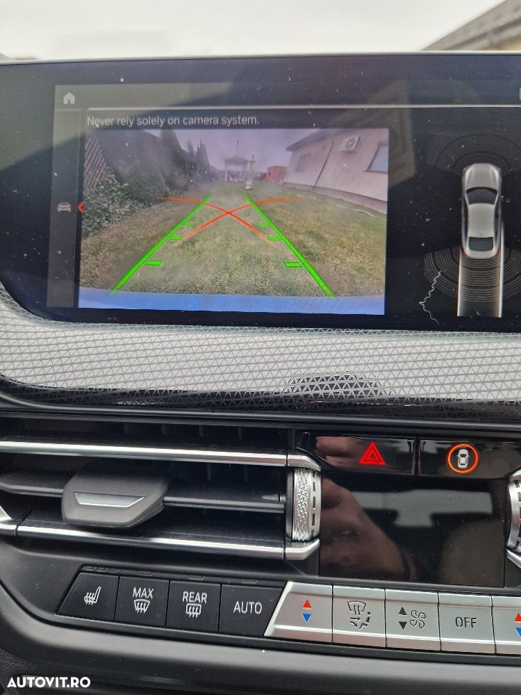 BMW Seria 2 218i Gran Coupe Aut. M Sport - 9