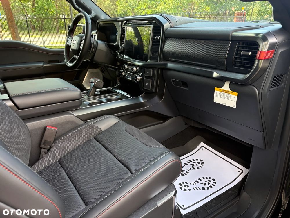 Ford F150 - 18