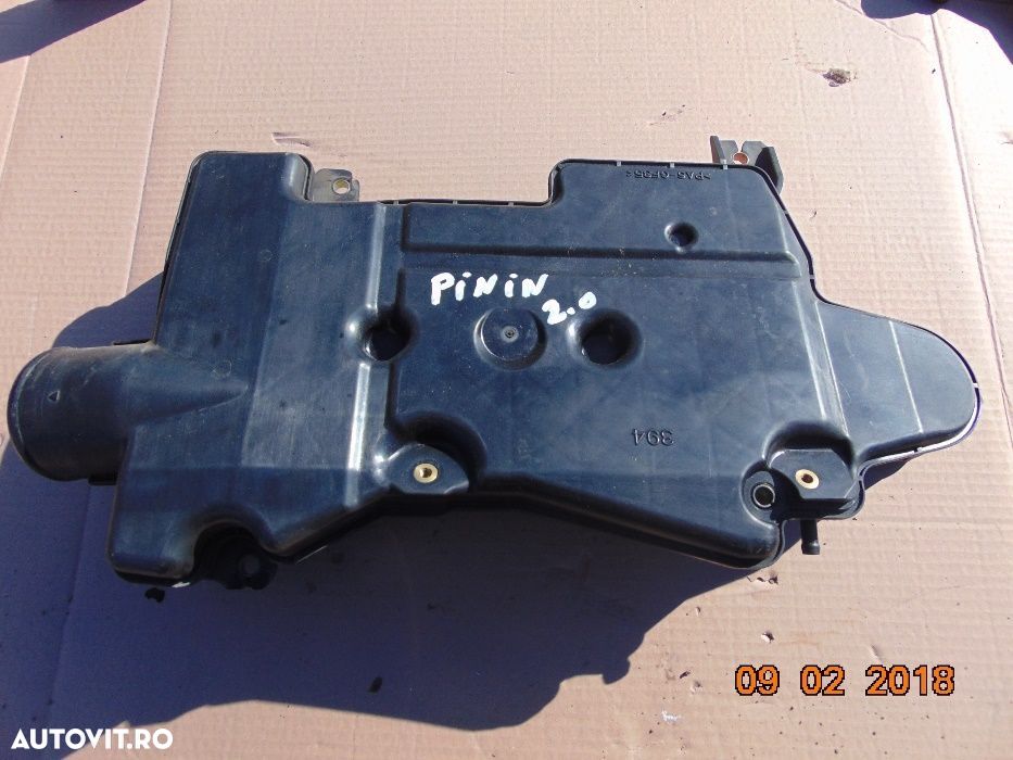Carcasa filtriu aer Mitsubishi Pinin 1998-2006 dezmembrez Pinin 1.8 2 - 3